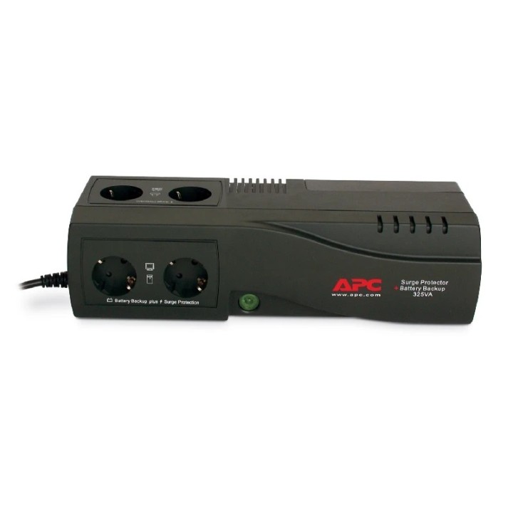 UPS APC BE325-GR 25VA/185W