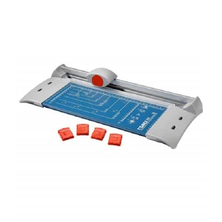 Ručni Trimmer Dahle 505, 320mm, A4, 8 listova