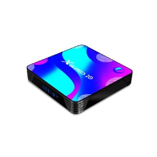 Android box i media playeri