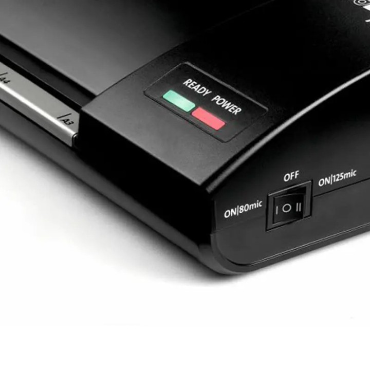 Plastifikator Dahle A3 70303