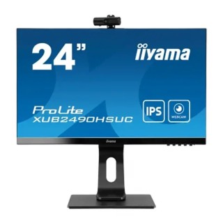 Monitor IIYAMA 24'' XUB2490HSUC-B1