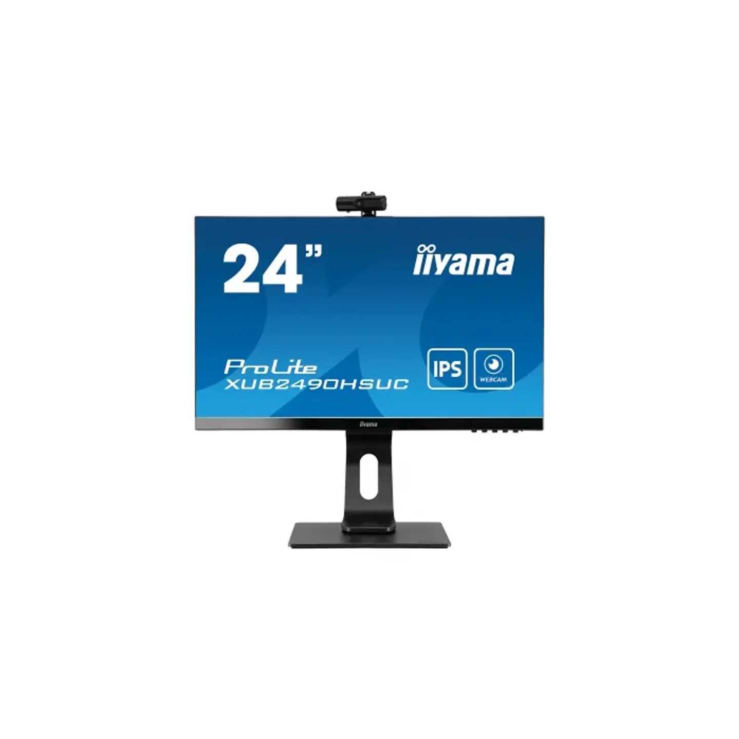 Monitor IIYAMA 24'' XUB2490HSUC-B1