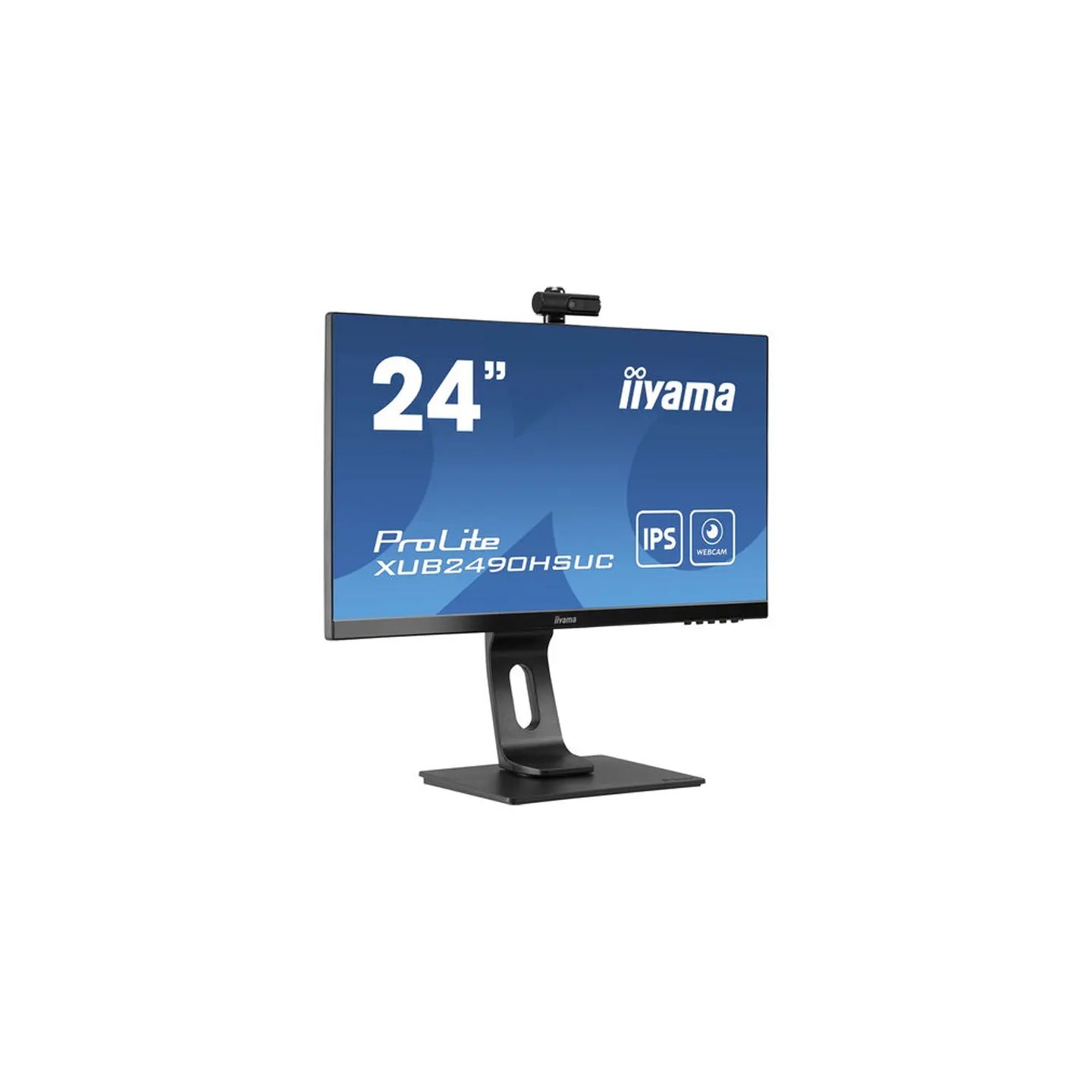 Monitor IIYAMA 24'' XUB2490HSUC-B1