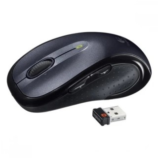Logitech miš M510 crni