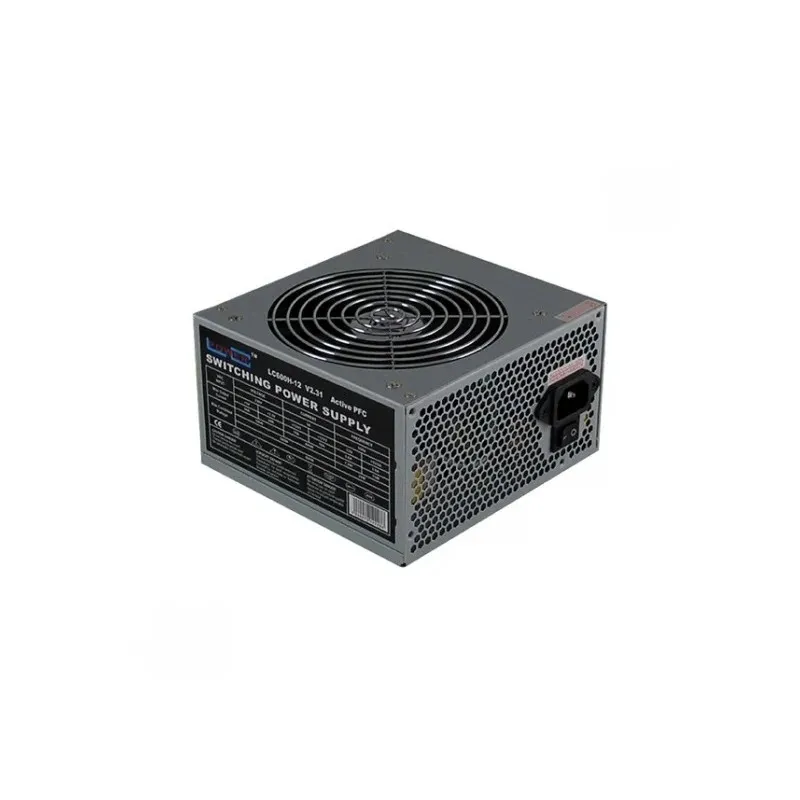 Napojna jedinica LC-Power PSU 600W 80+ bronze