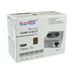 Napojna jedinica LC-Power PSU 500W 80+ bronze