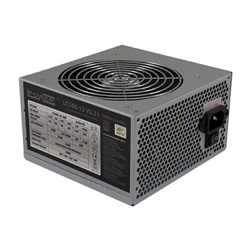 Napojna jedinica LC-Power PSU 500W 80+ bronze