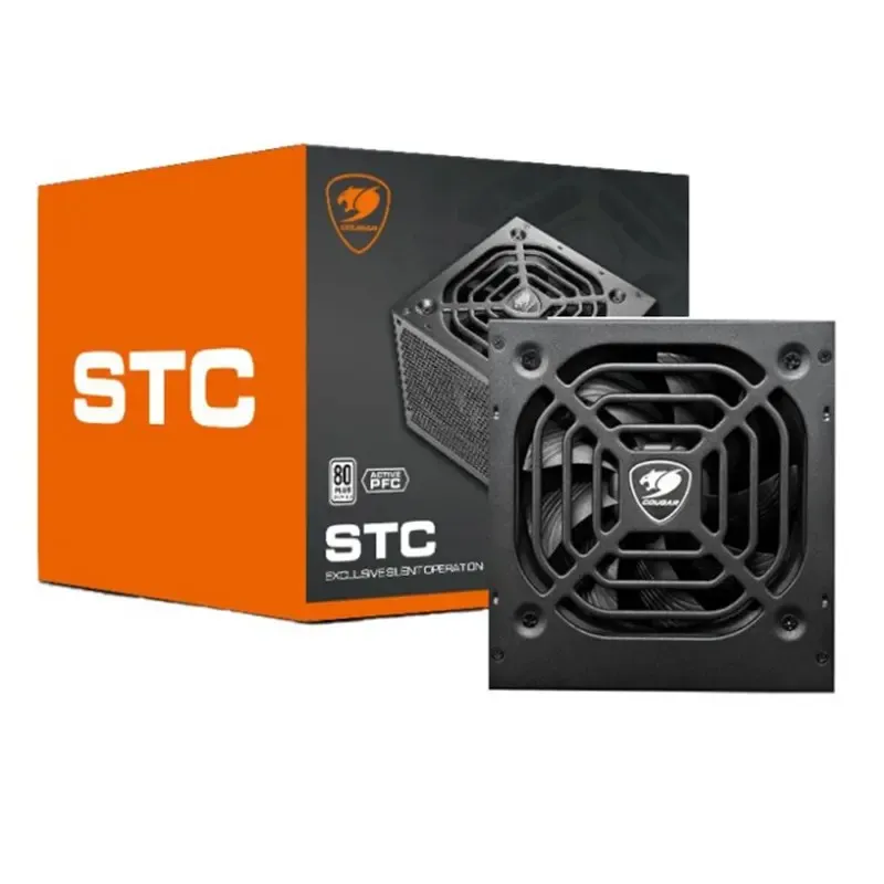 Napojna jedinica Cougar STC650 650W 80+ Bronze Napojna jedinica Cougar STC650 650W 80+ Bronze