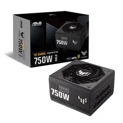 Napojna jedinica Asus TUF 750W 80+ gold