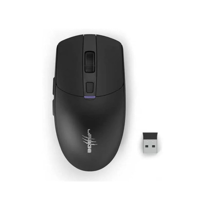 Miš wireless gaming HAMA reaper 310 unleashed