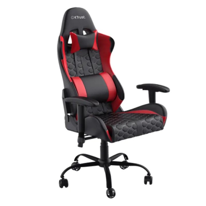 Trust gaming stolica GXT 708 crvena