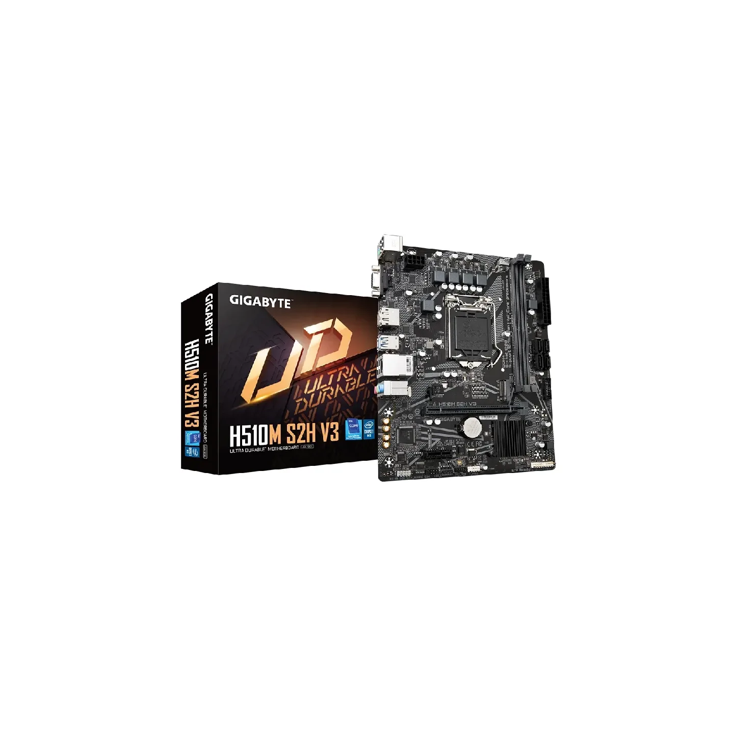 Matična ploča Intel Gigabyte H510M S2H LGA1200