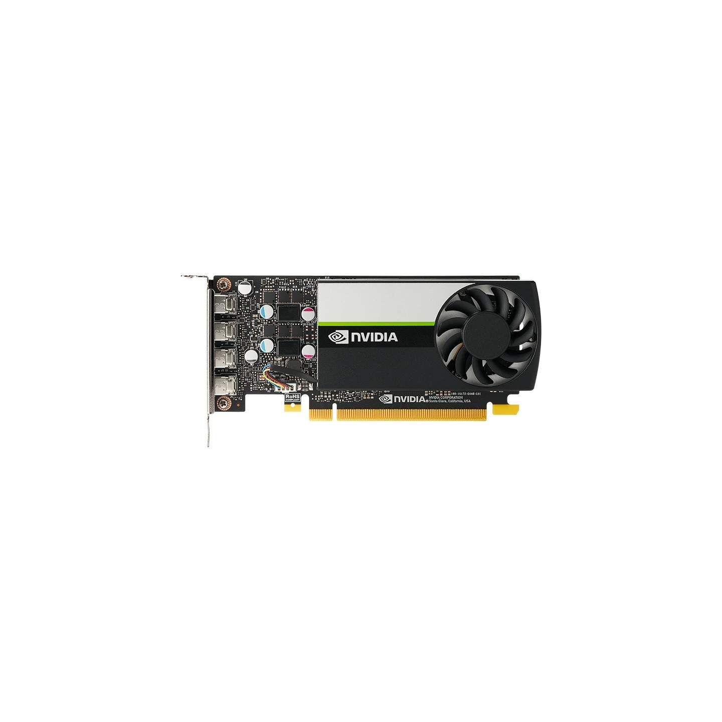 Grafička kartica PNY nVidia T1000 4GB