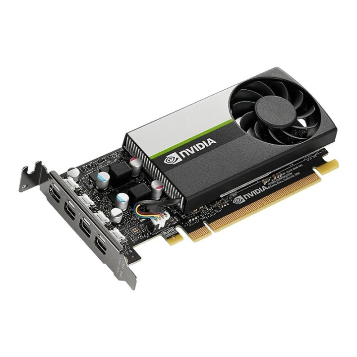 Grafička kartica PNY nVidia T1000 4GB