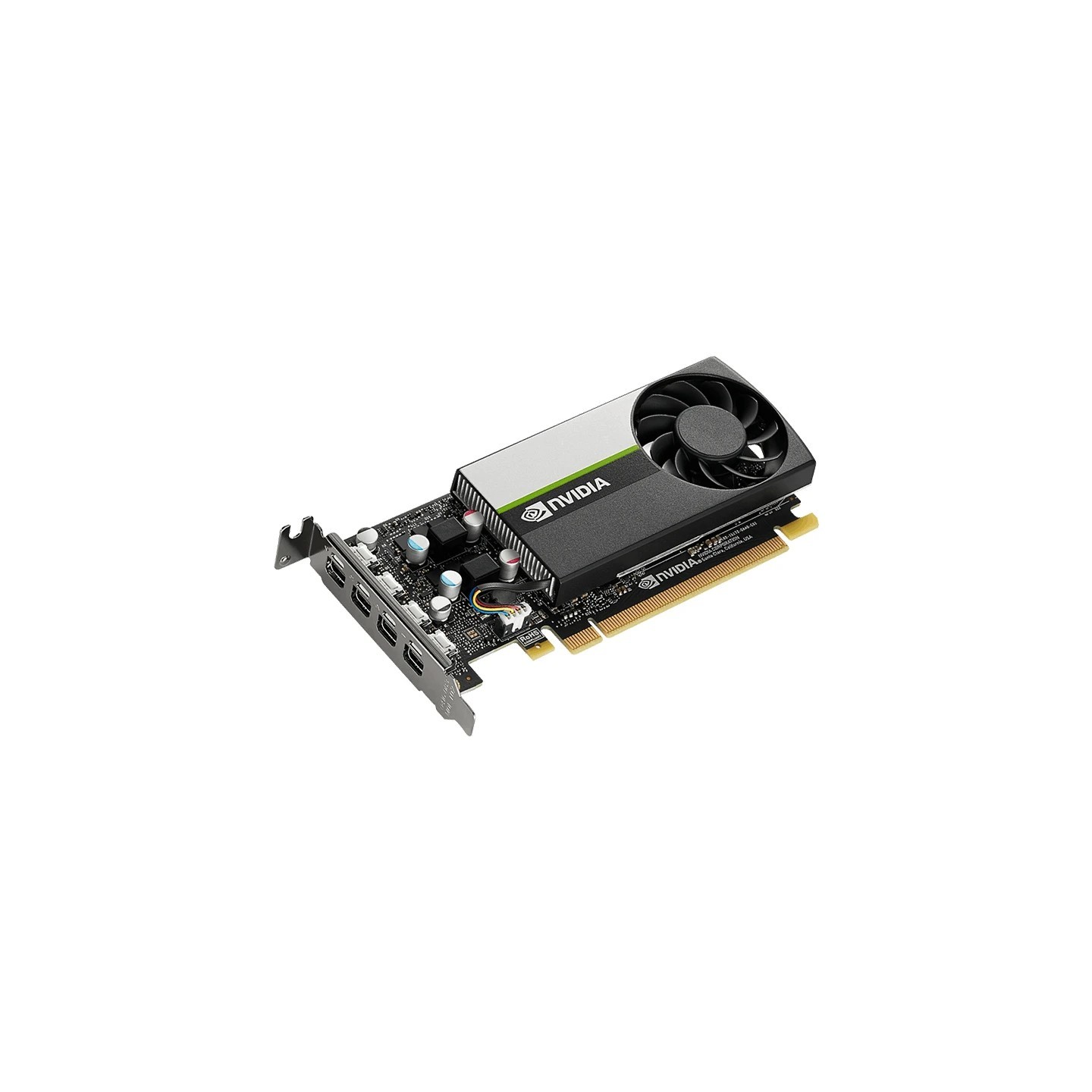 Grafička kartica PNY nVidia T1000 4GB
