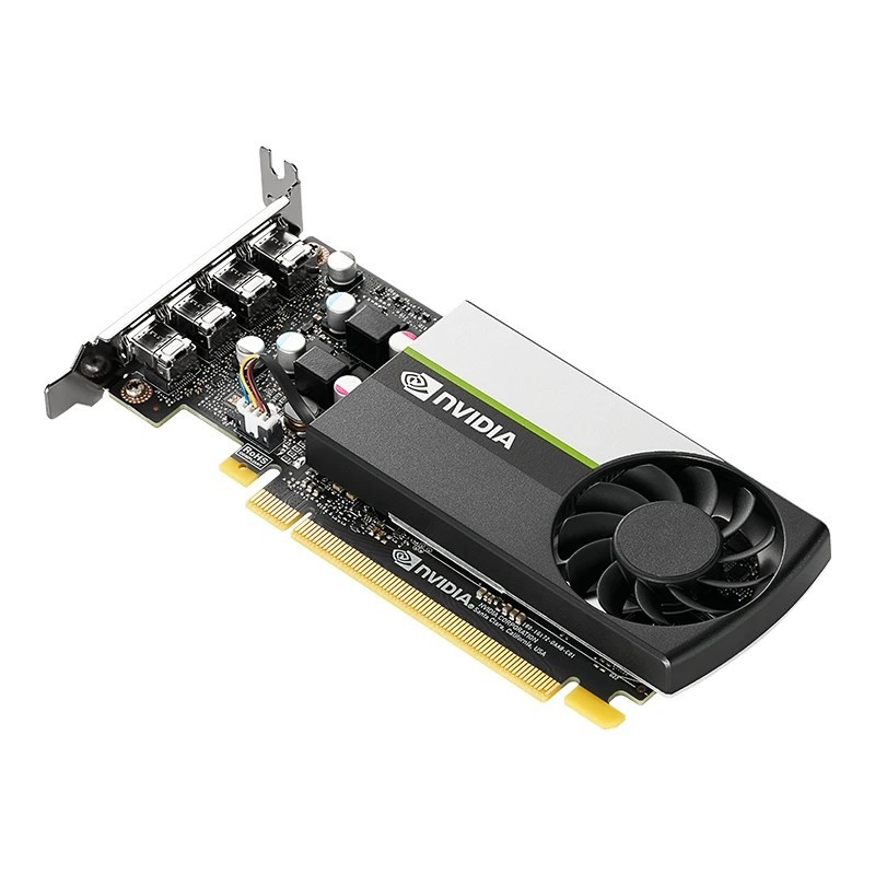 Grafička kartica PNY nVidia T1000 4GB