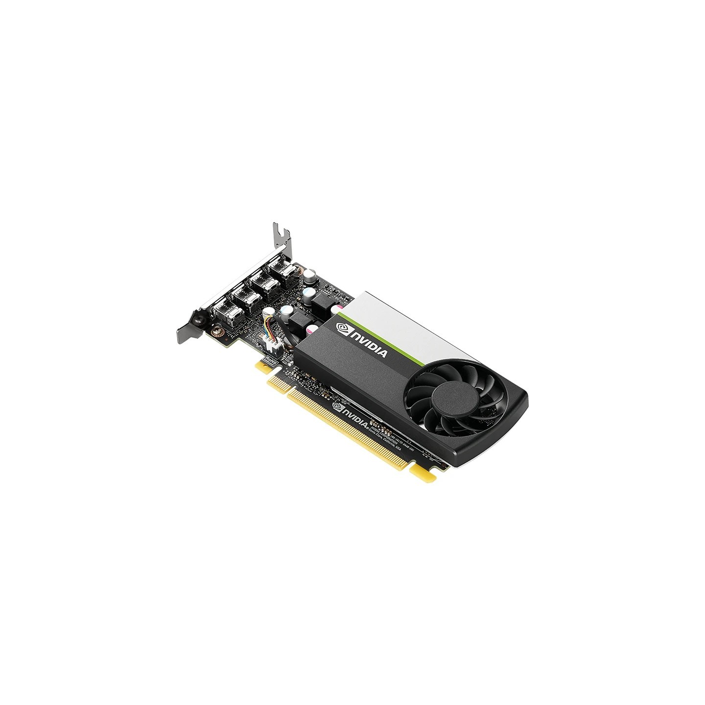 Grafička kartica PNY nVidia T1000 4GB