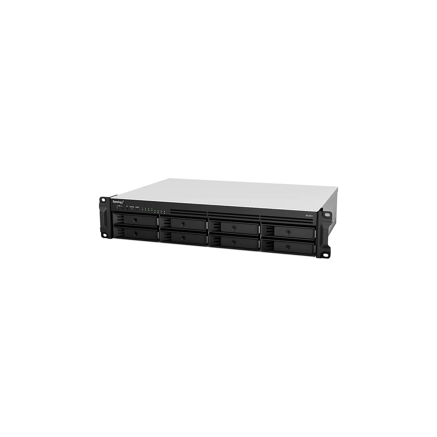 Synology RackStation RS1221+