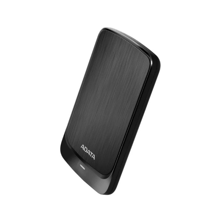 ADATA externi 1TB HV320 Slim, USB 3.2 crni