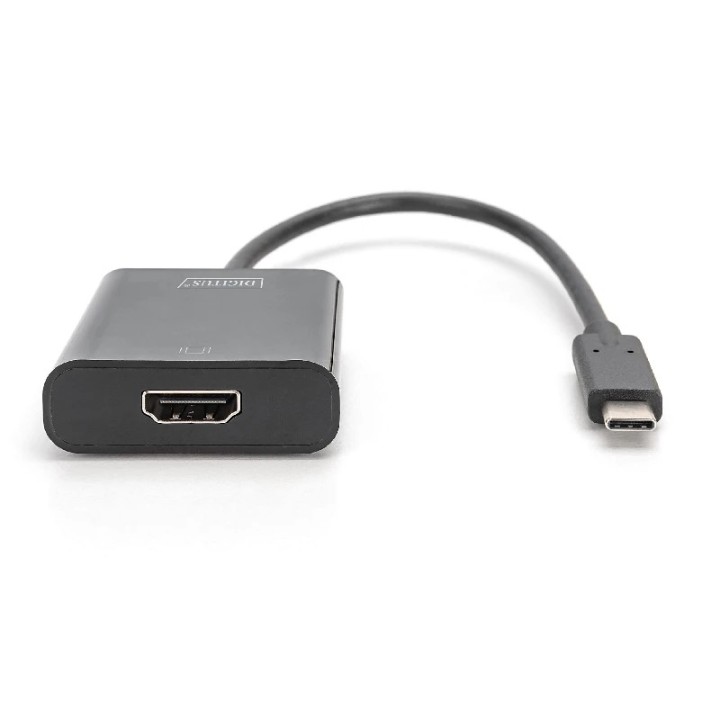 Adapter prelaz USB 3.0 Type-C - HDMI DA-70852