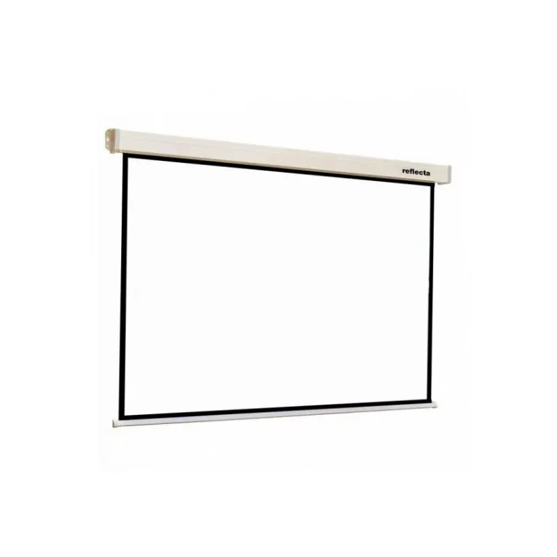 Reflecta Crystal-Line Rollo platno za projektor 200x200