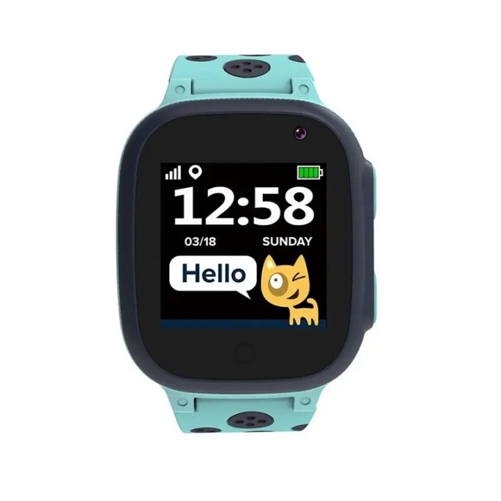 Canyon CNE-KW34BL Sandy Kids plavi