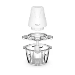 Sjeckalica Tesla FC302W