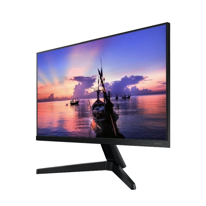 Samsung monitor T35F LF24T350FHRXEN, 24 FHD