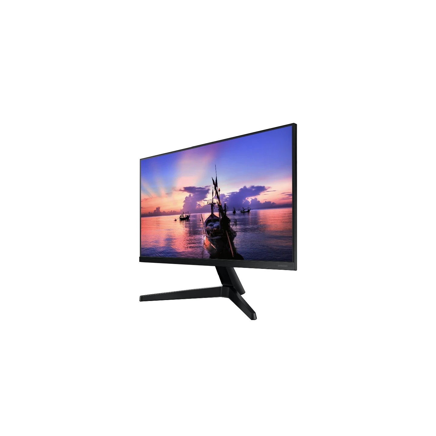 Samsung monitor T35F LF24T350FHRXEN, 24 FHD