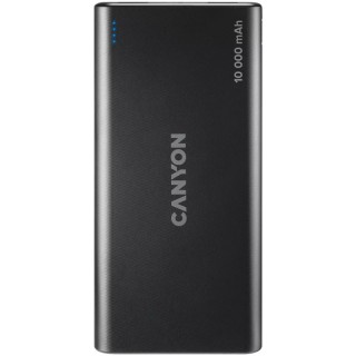 Canyon powerbank CNE-CPB1008B, 10000mAh crni
