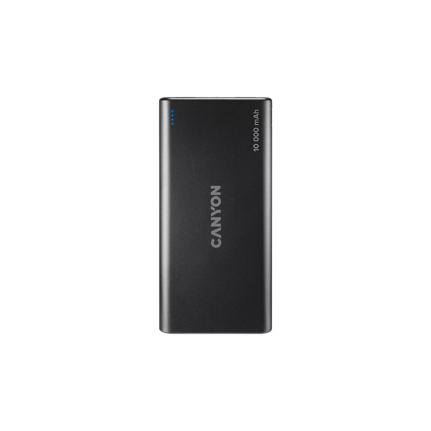 Canyon powerbank CNE-CPB1008B, 10000mAh crni