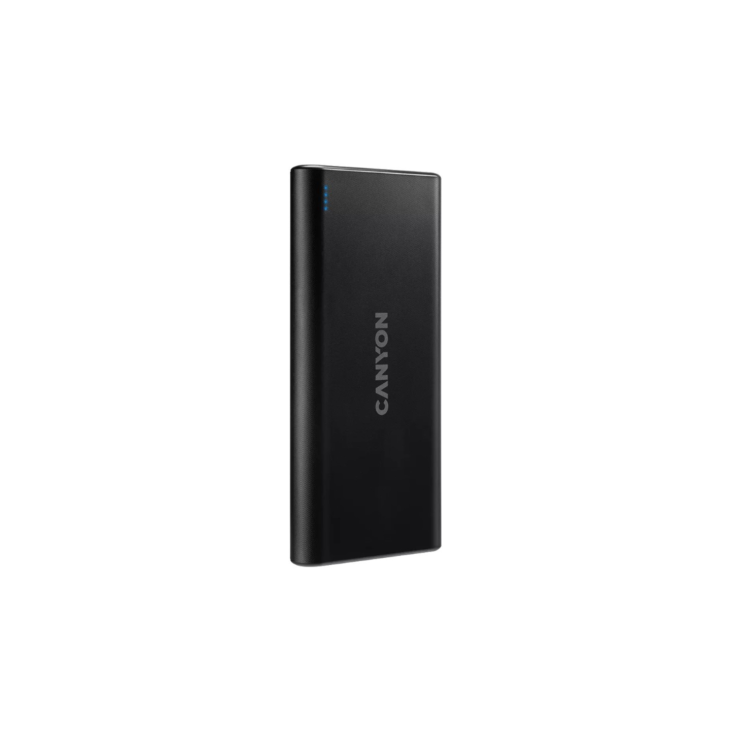 Canyon powerbank CNE-CPB1008B, 10000mAh crni