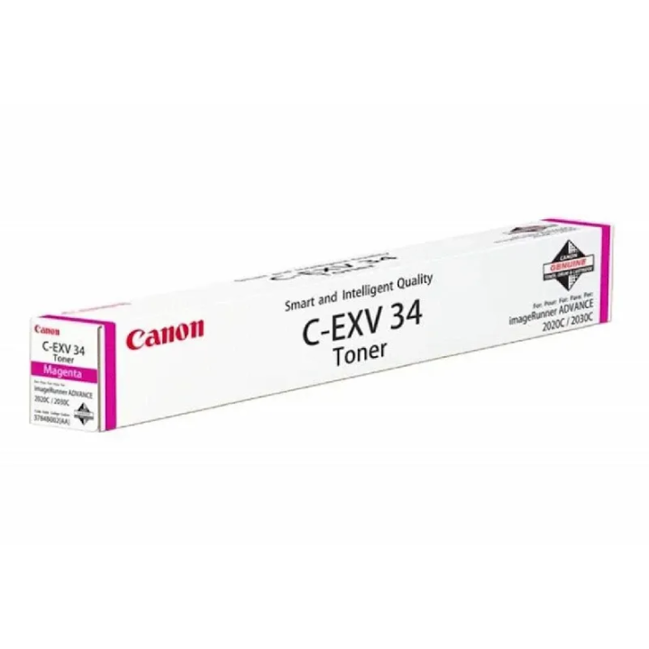 Canon toner C-EXV34 Magenta