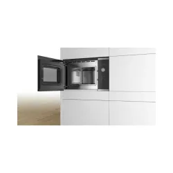 Ugradbena mikrovalna pećnica Bosch BFL523MS0