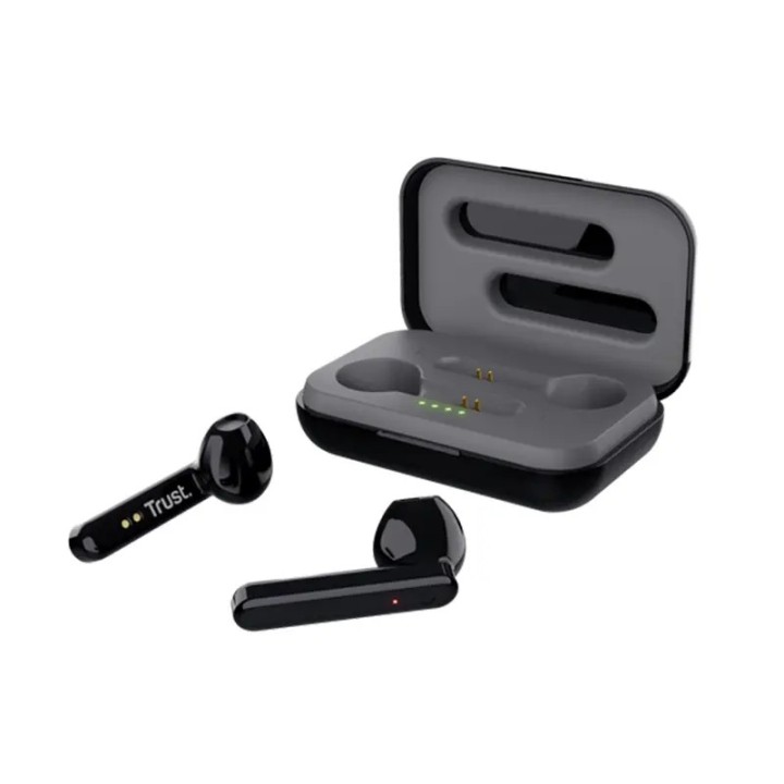 Trust bluetooth slušalice Primo crne
