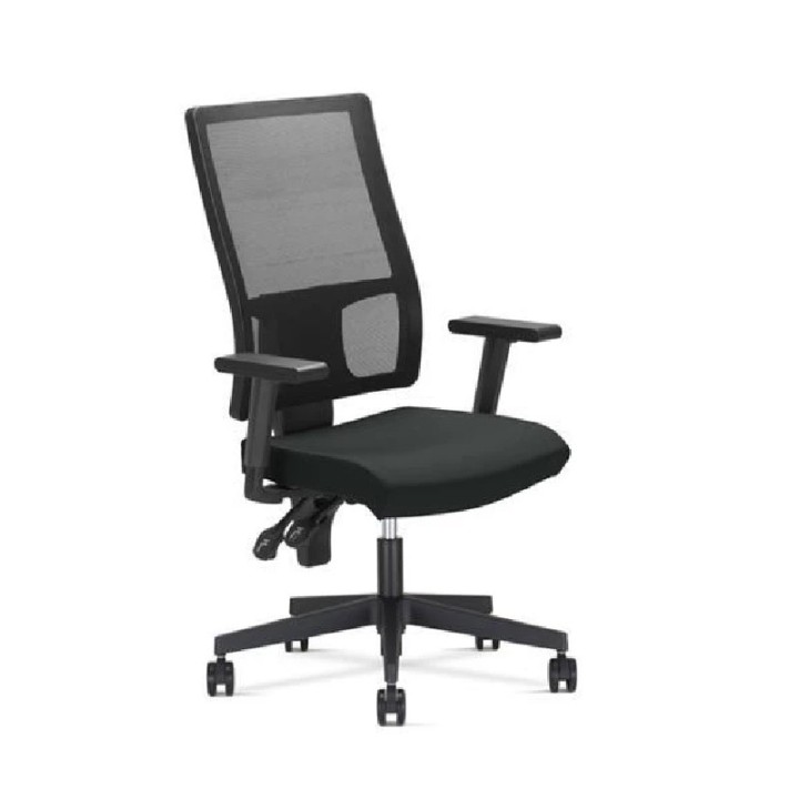 Stolica kancelarijska NS TAKTIK PVC baza