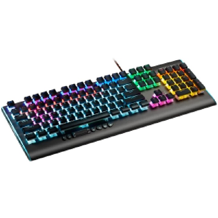 Canyon CND-SKB8-US tastatura mehanička gaming