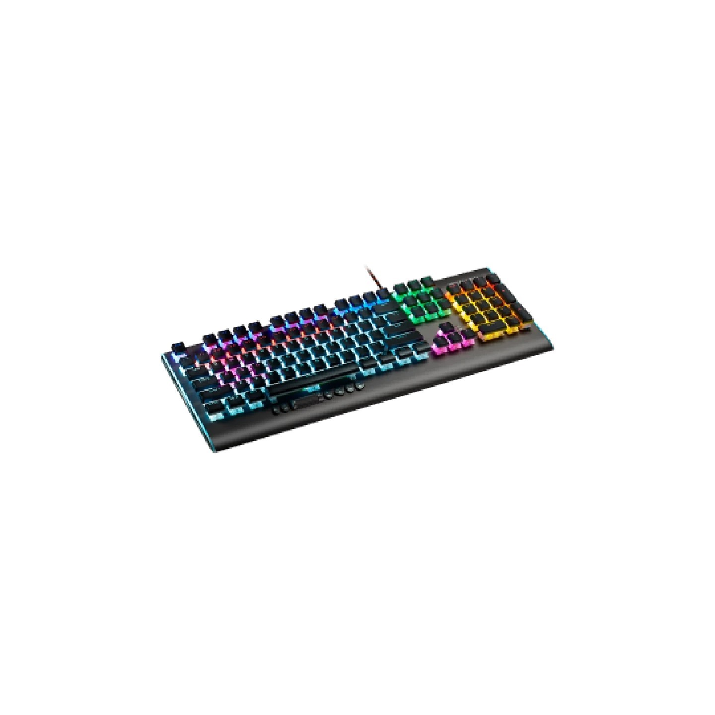 Canyon CND-SKB8-US tastatura mehanička gaming