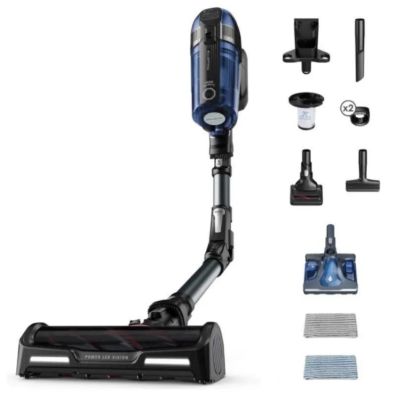 Štapni usisivač Rowenta RH98C8WO