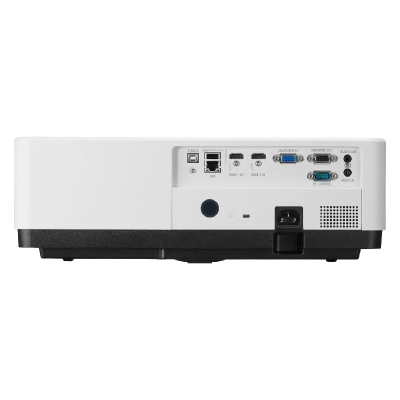 NEC projektor PE506UL laser