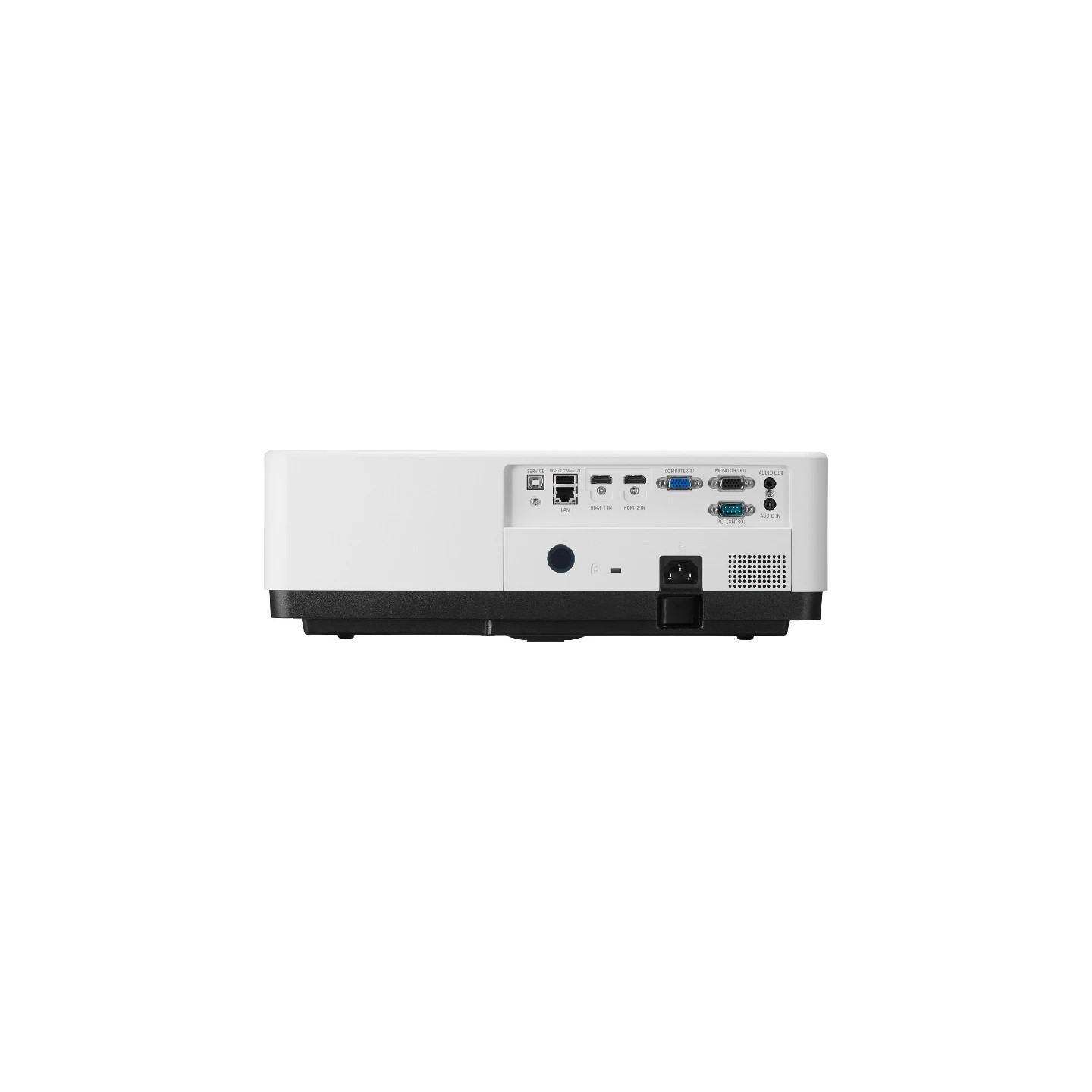 NEC projektor PE506UL laser