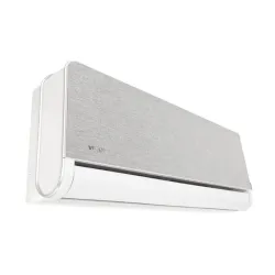 Vivax klima H-Design Inverter ACP-12CH35AEHI+ SILVER, A+++/A++kl.- Grijanje do -25C