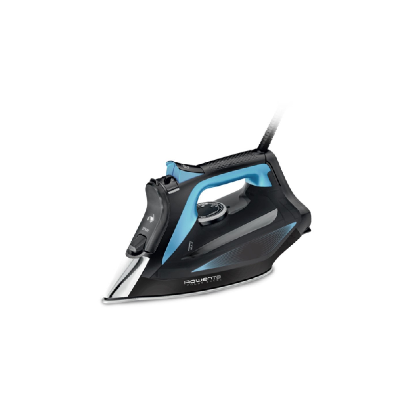 Pegla na paru Rowenta DW5310D1 Focus Excel 2.700 W