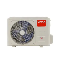 Vivax klima Q-Desing Inverter ACP-18CH50AEQIs, R32, A++/A+