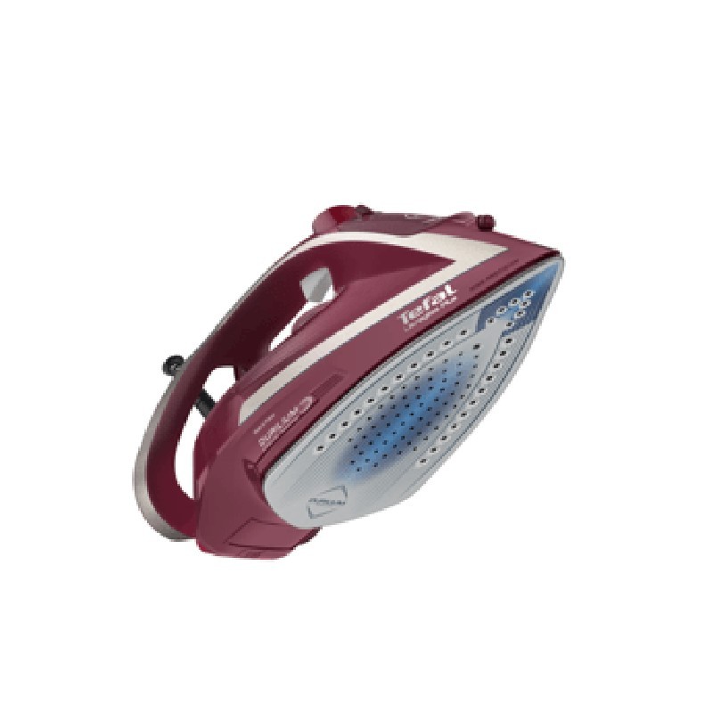 Pegla na paru Tefal FV6820E0 Ultragliss Plus 2800W