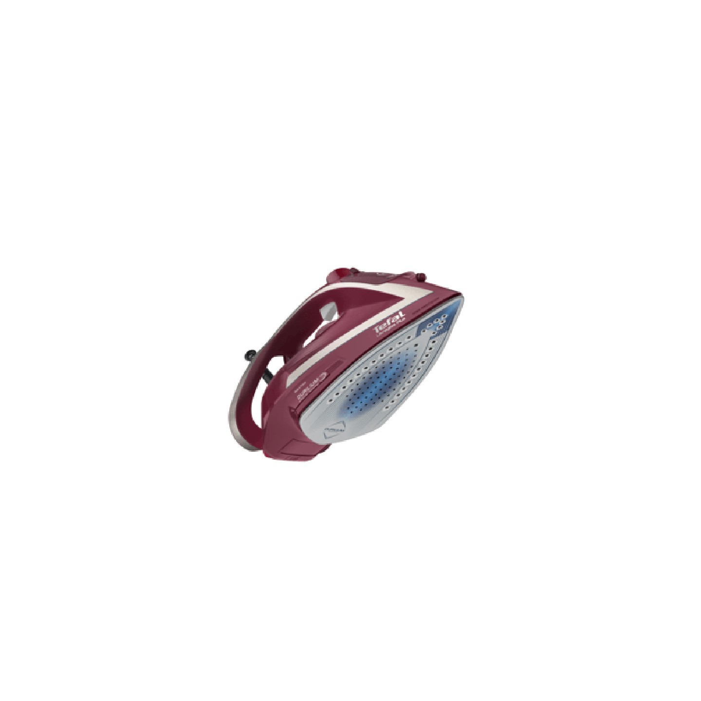 Pegla na paru Tefal FV6820E0 Ultragliss Plus 2800W