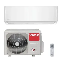 Vivax klima M-Design Inverter ACP-24CH70AEMIs R32 A++/A+ klasa