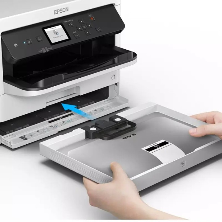 Printer EPSON WorkForce Pro WF-M5299DW