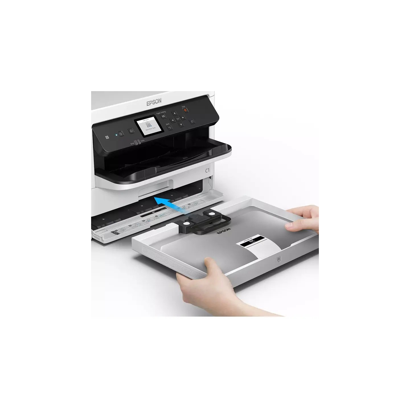 Printer EPSON WorkForce Pro WF-M5299DW