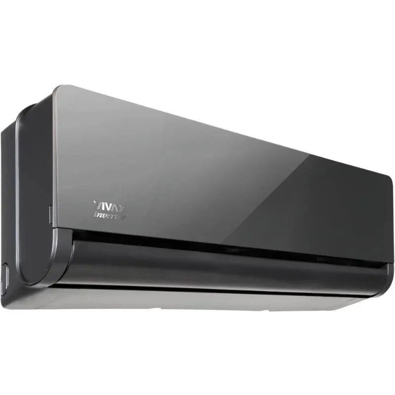 Vivax klima H-Design Inverter ACP-18CH50AEHI+ A+++/A++ klasa GRAY MIRROR